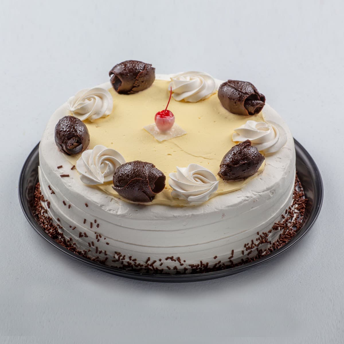 Pastel Baileys Sin Alcohol