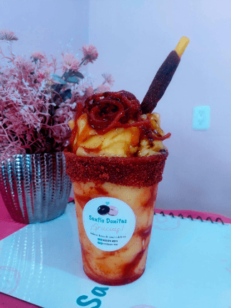 Smoothie Basico Especial