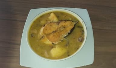 Sancocho de Bagre