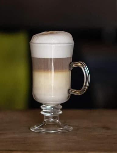 Cappuccino Francés