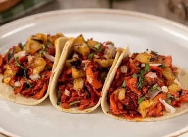 Alambre al Pastor Sencillo 250 g