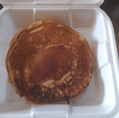 Hot Cakes
