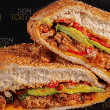 Torta Toluqueña