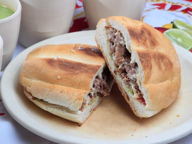 Torta de Bistec