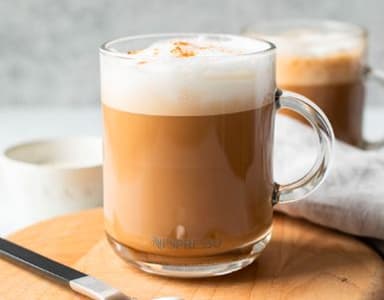Latte Descafeinado