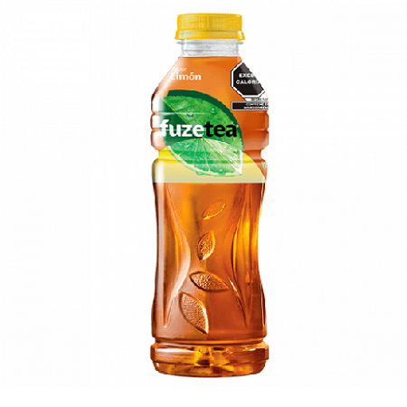Fuz tea Limon