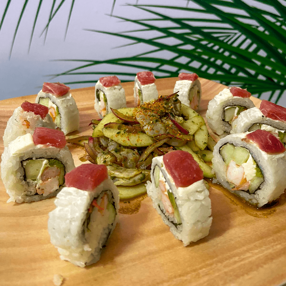 Maviri Roll