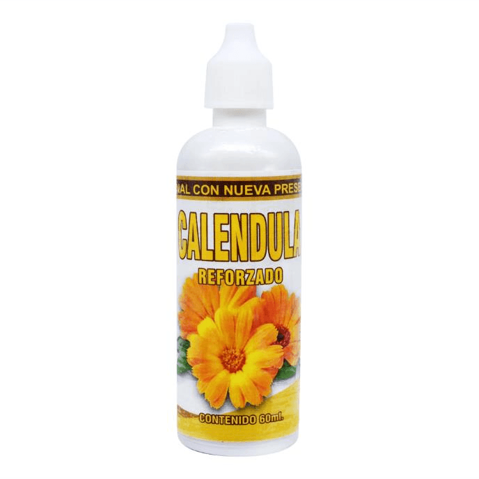 CALENDULA EXTRACTO 60ML