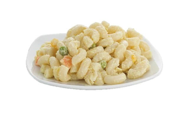 Ensalada de Coditos