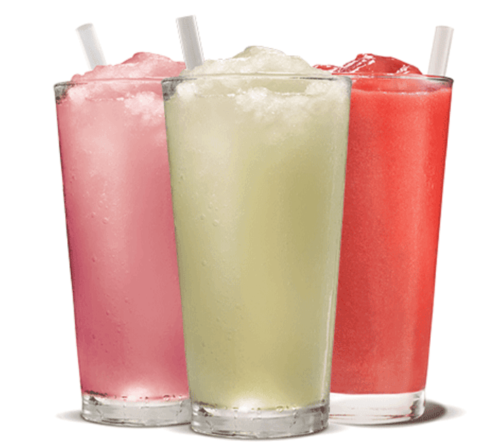 Agua fresca embotellada 500 ml