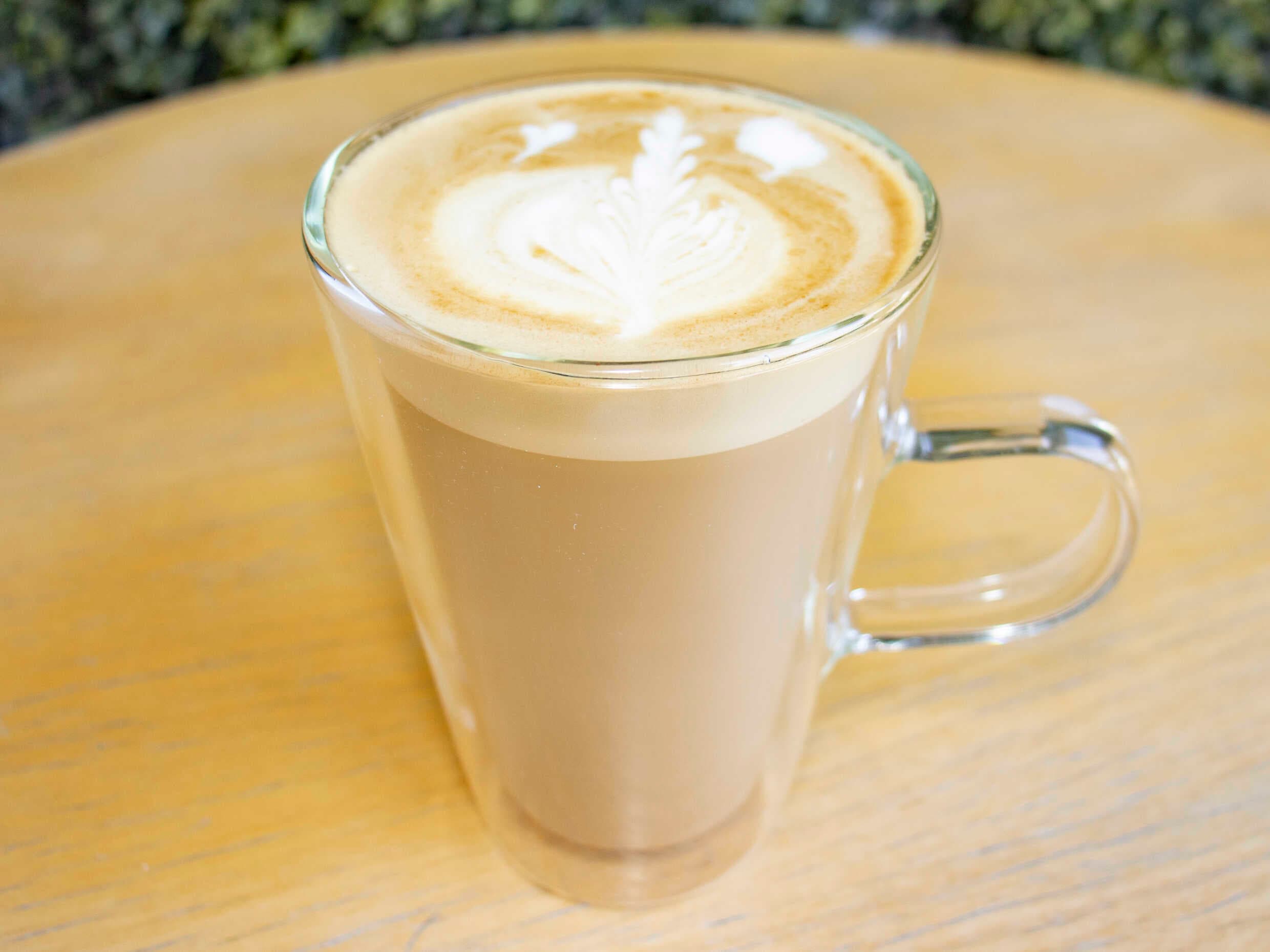 Café Capuccino