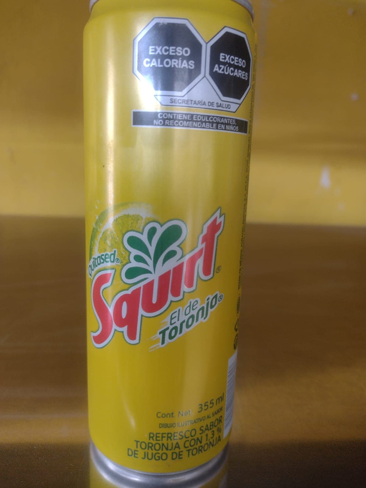 Esquirt 355 ml