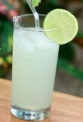 Limonada Natural