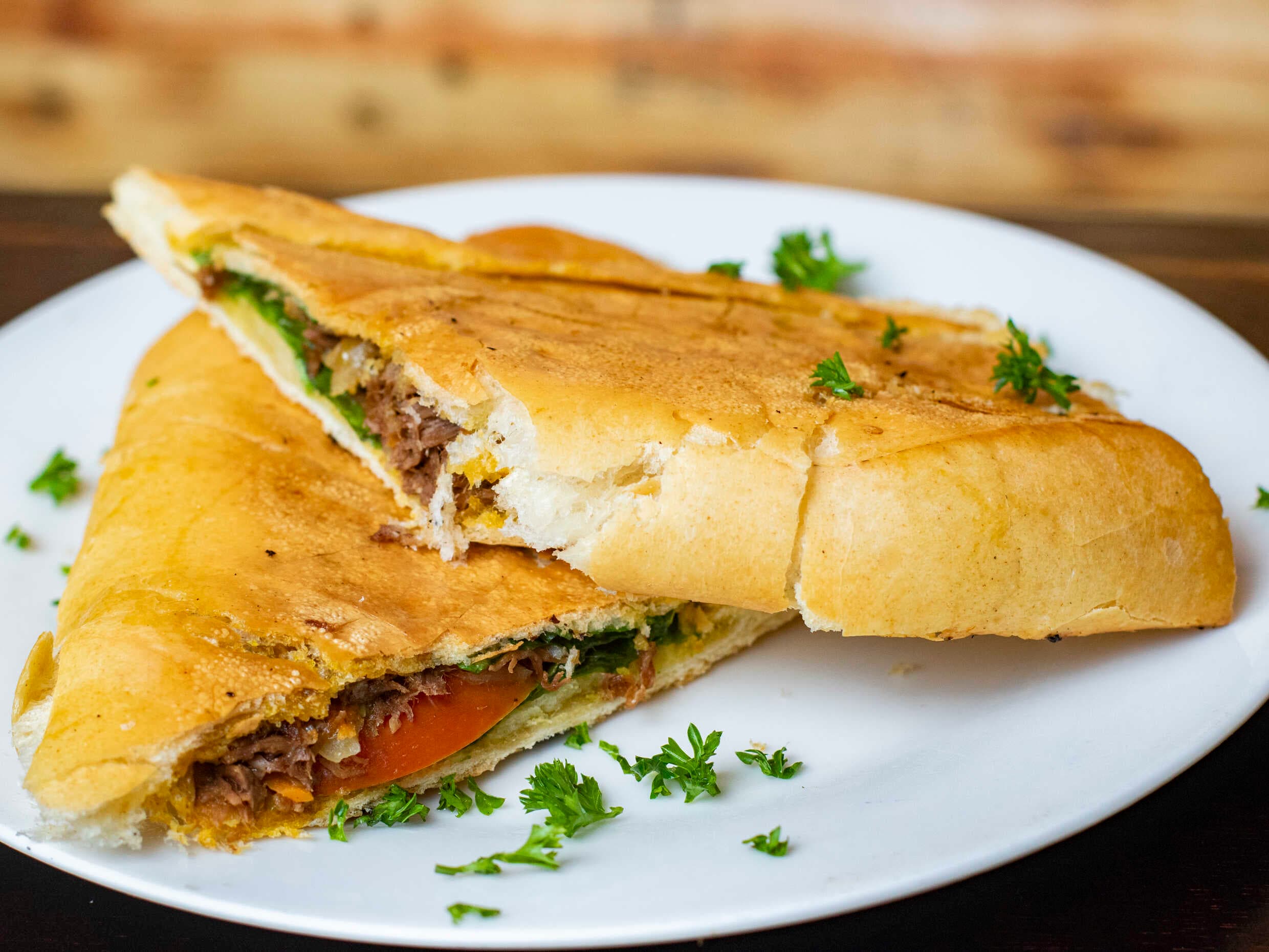 Sándwich