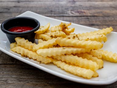 Adicional de Orden de Papas