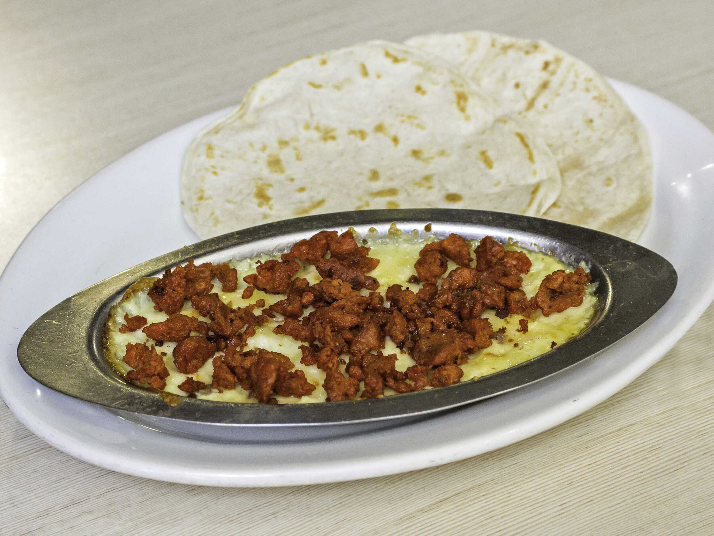 Choriqueso