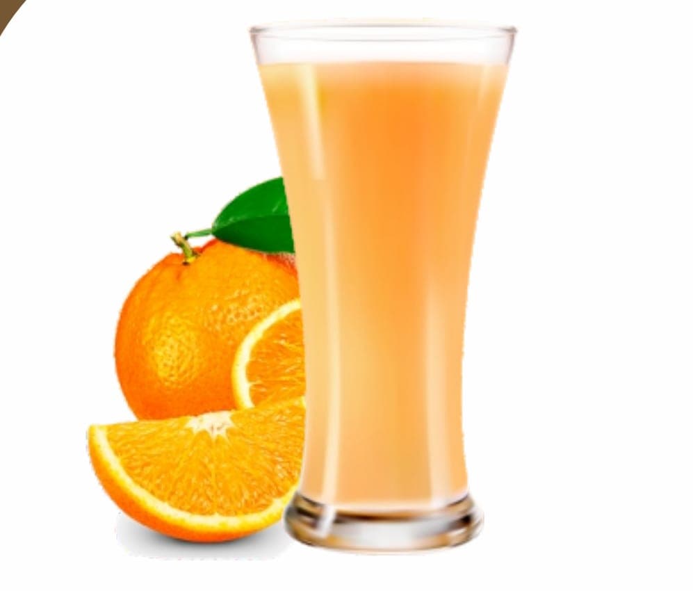 Jugo de Naranja