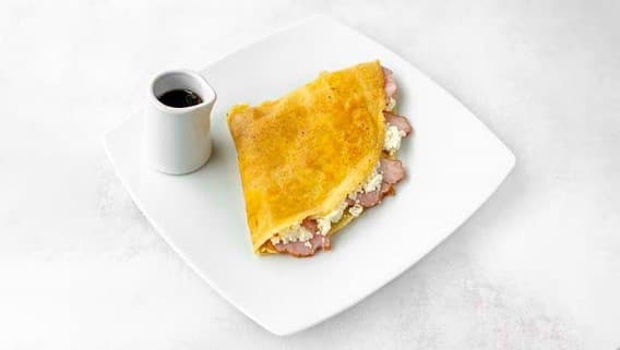 Crepe French Connection