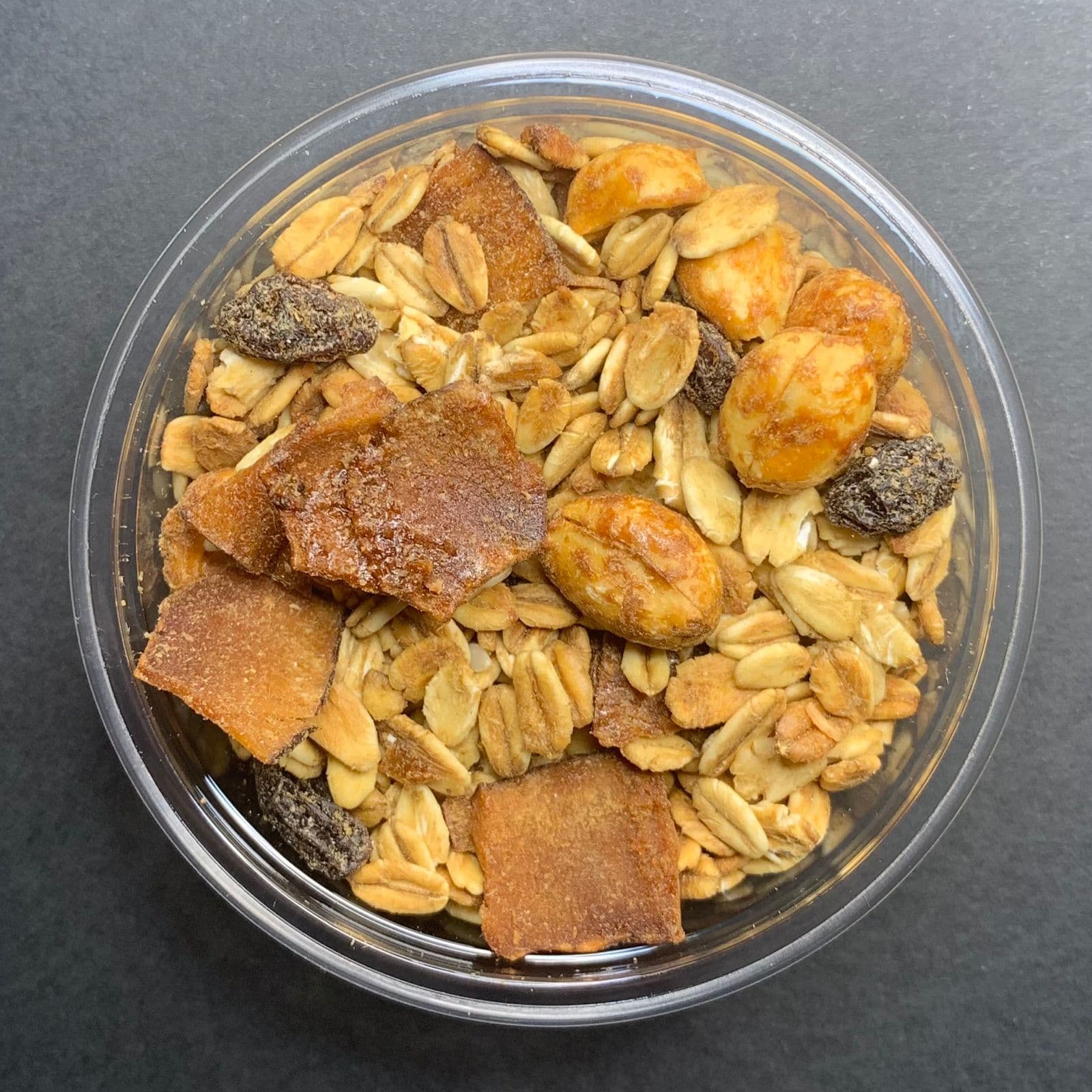 Extra de Granola