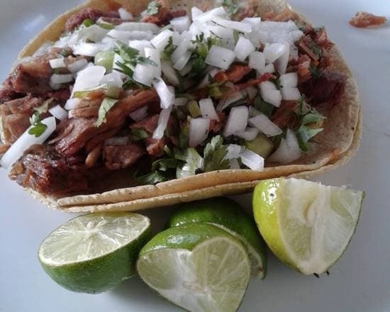 Taco Chamorro