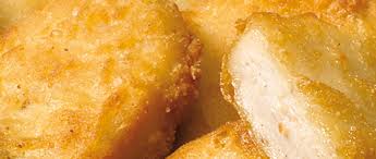 Nuggets de Pollo