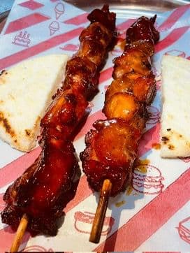 Chuzo de Costilla