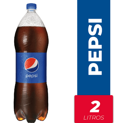 Bebidas 2 Lt