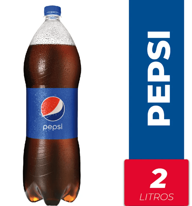 Bebidas 2 Lt