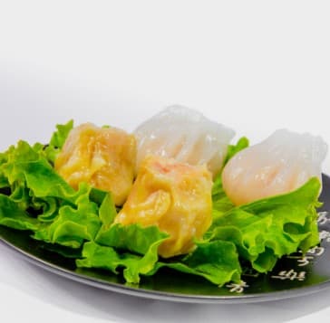 Canasta5  4uni Dim sum mixto