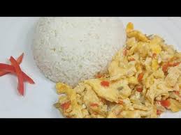 Huevos Revueltos