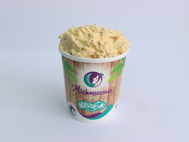 HELADO SABOR CHOCOCHIPS