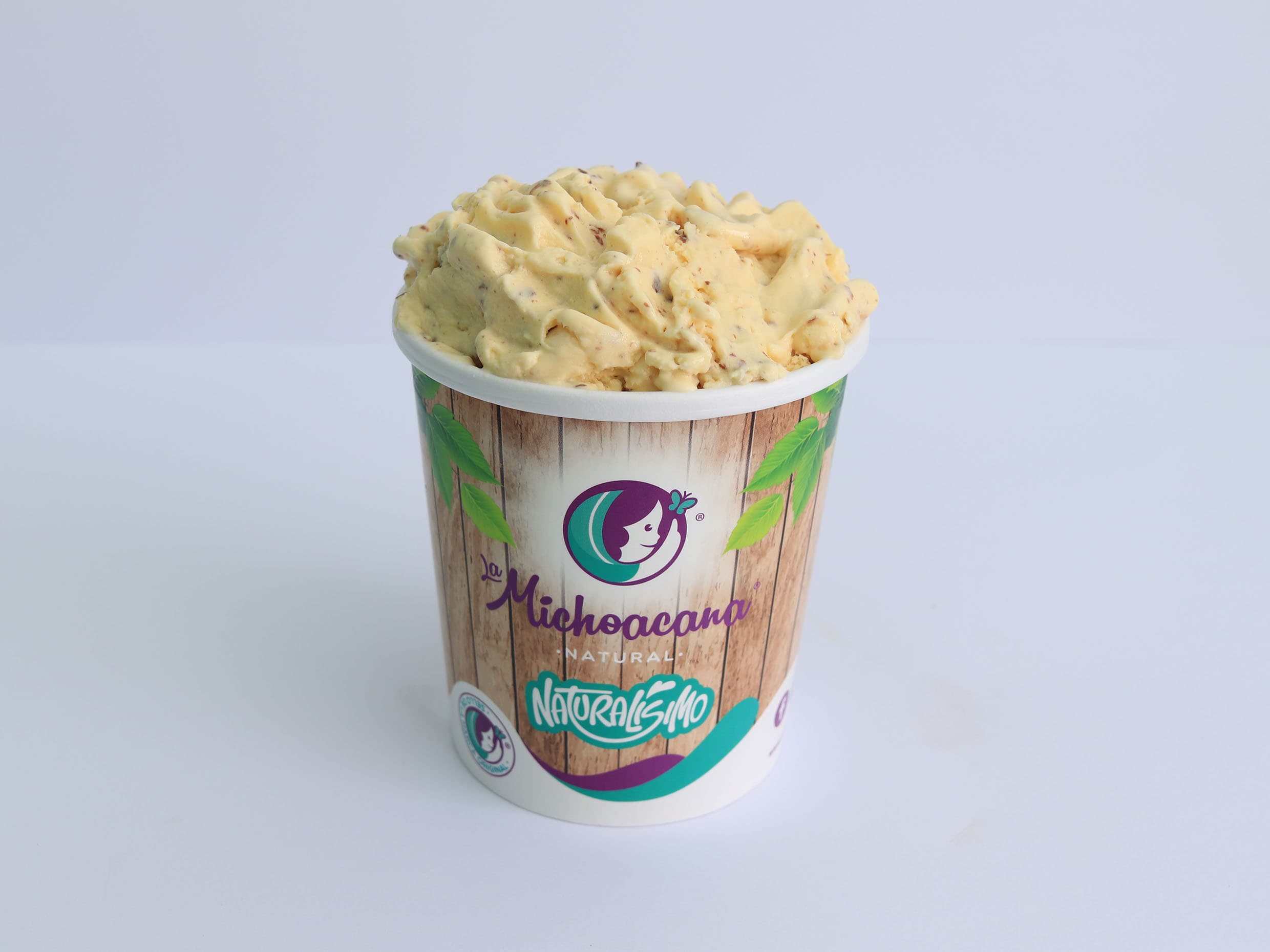 HELADO SABOR CHOCOCHIPS