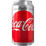 Coca Cola light