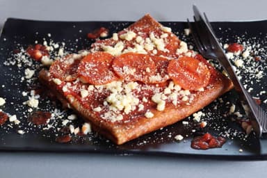 Crepa Italiana
