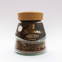Café Liofilizado 190 gr