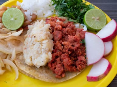 Chorizo