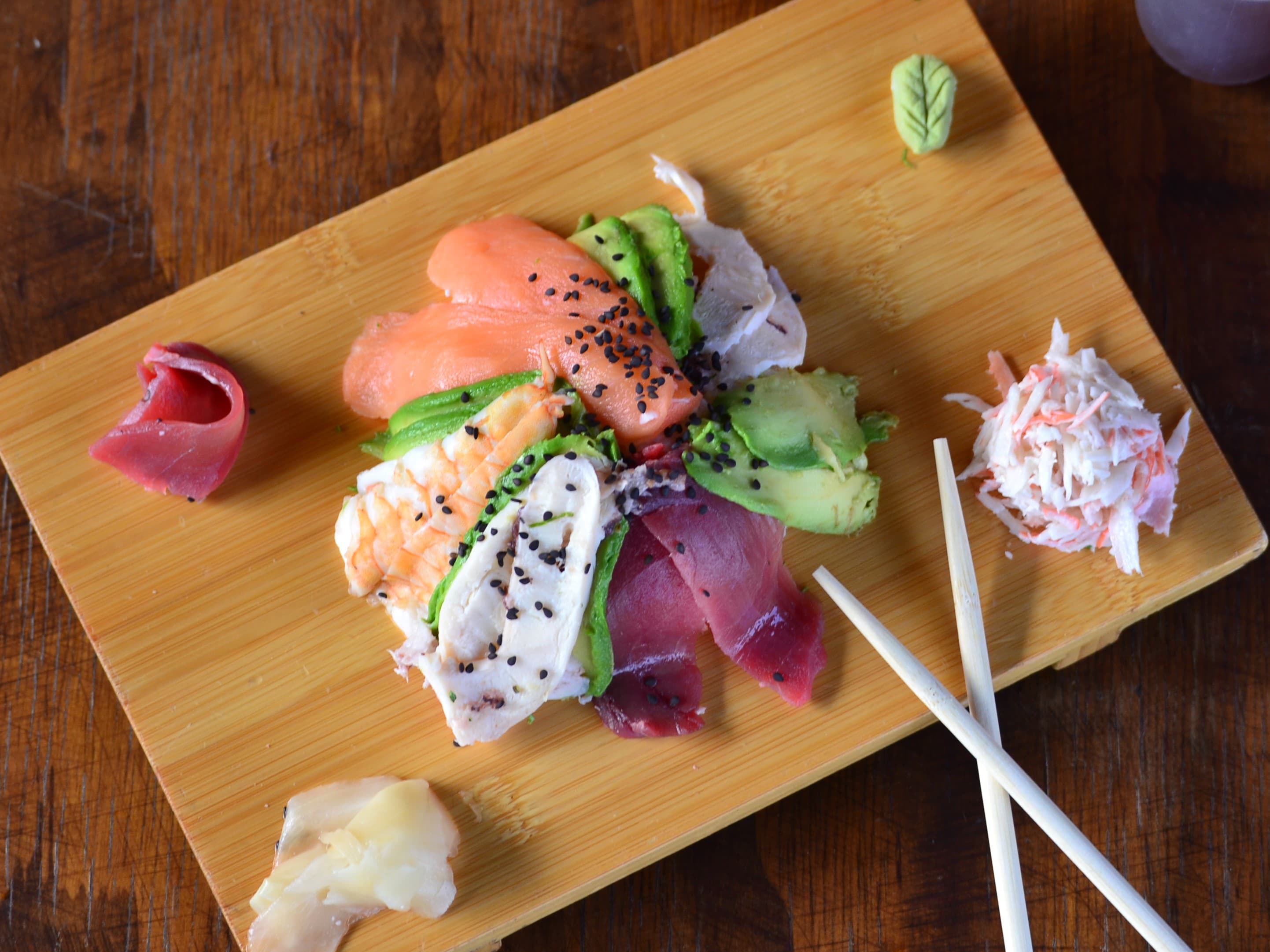 Chirashi