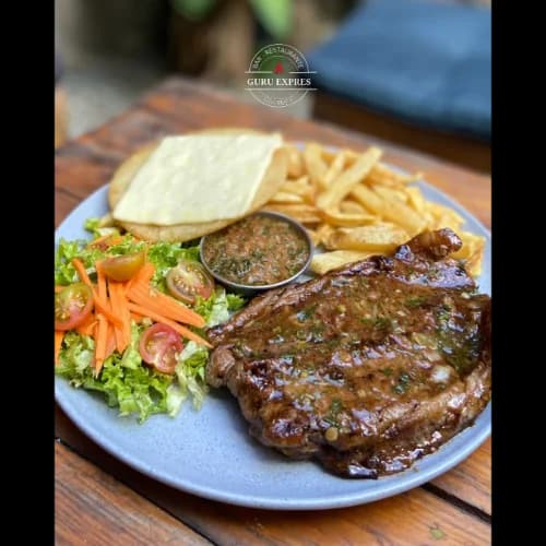 Churrasco