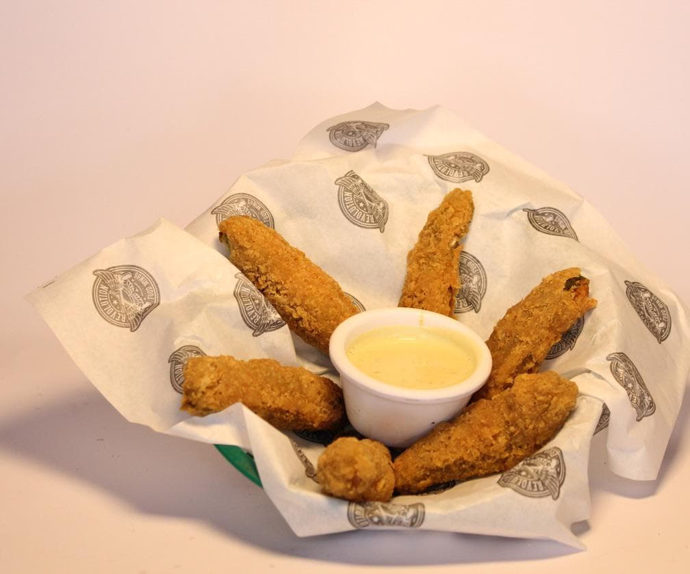 Jalapeños
