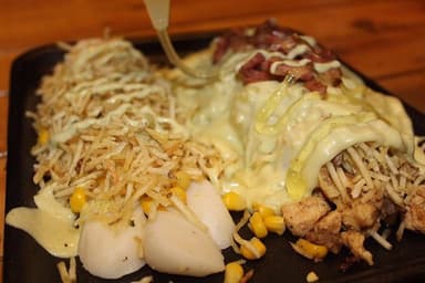 Desgranado Mixto