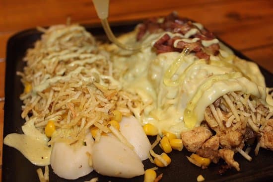 Desgranado Mixto