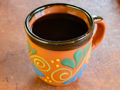 Café de Olla Mediano