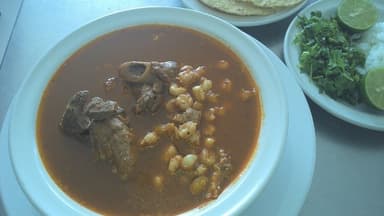 Pozole