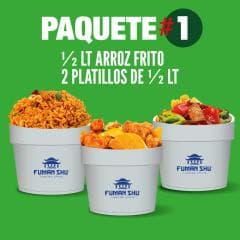 Paquete 1