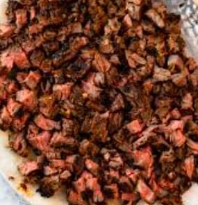Carne Asada 1 kg