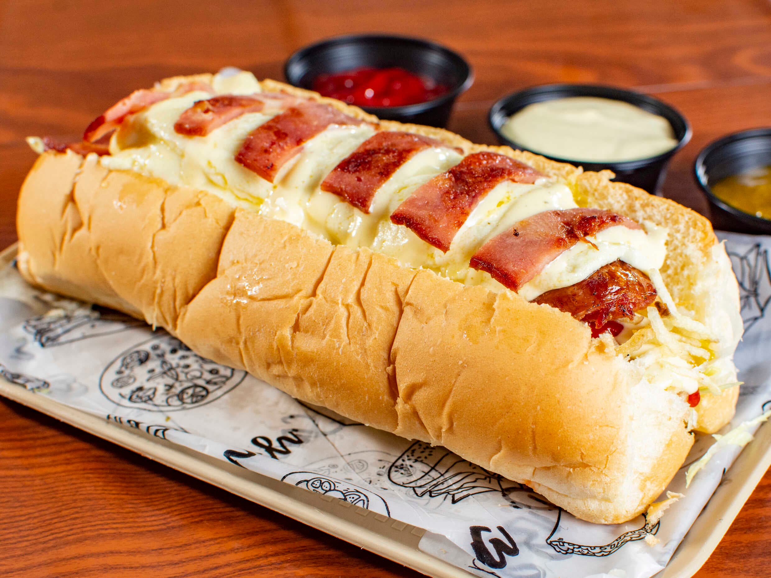 Choriperro
