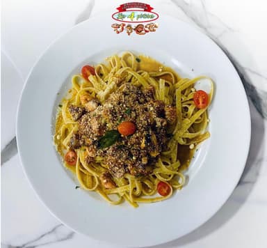 Fetuchini pomodoro (310Gr)