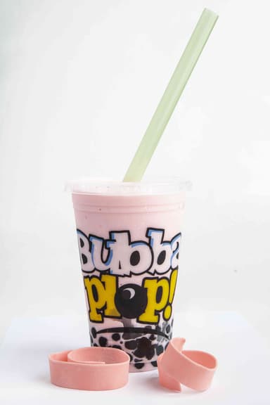 Bubba Gum
