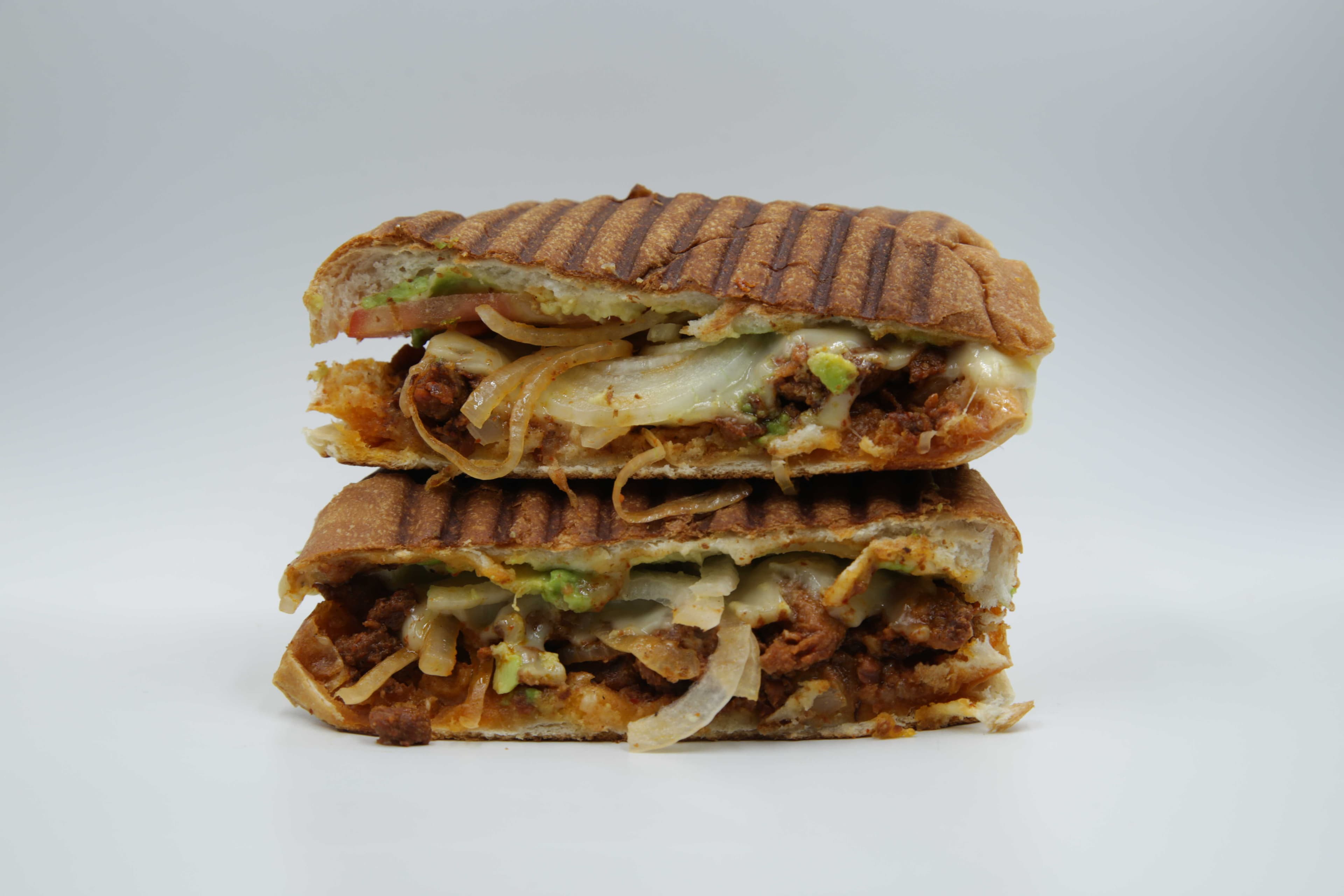 Torta Gringa