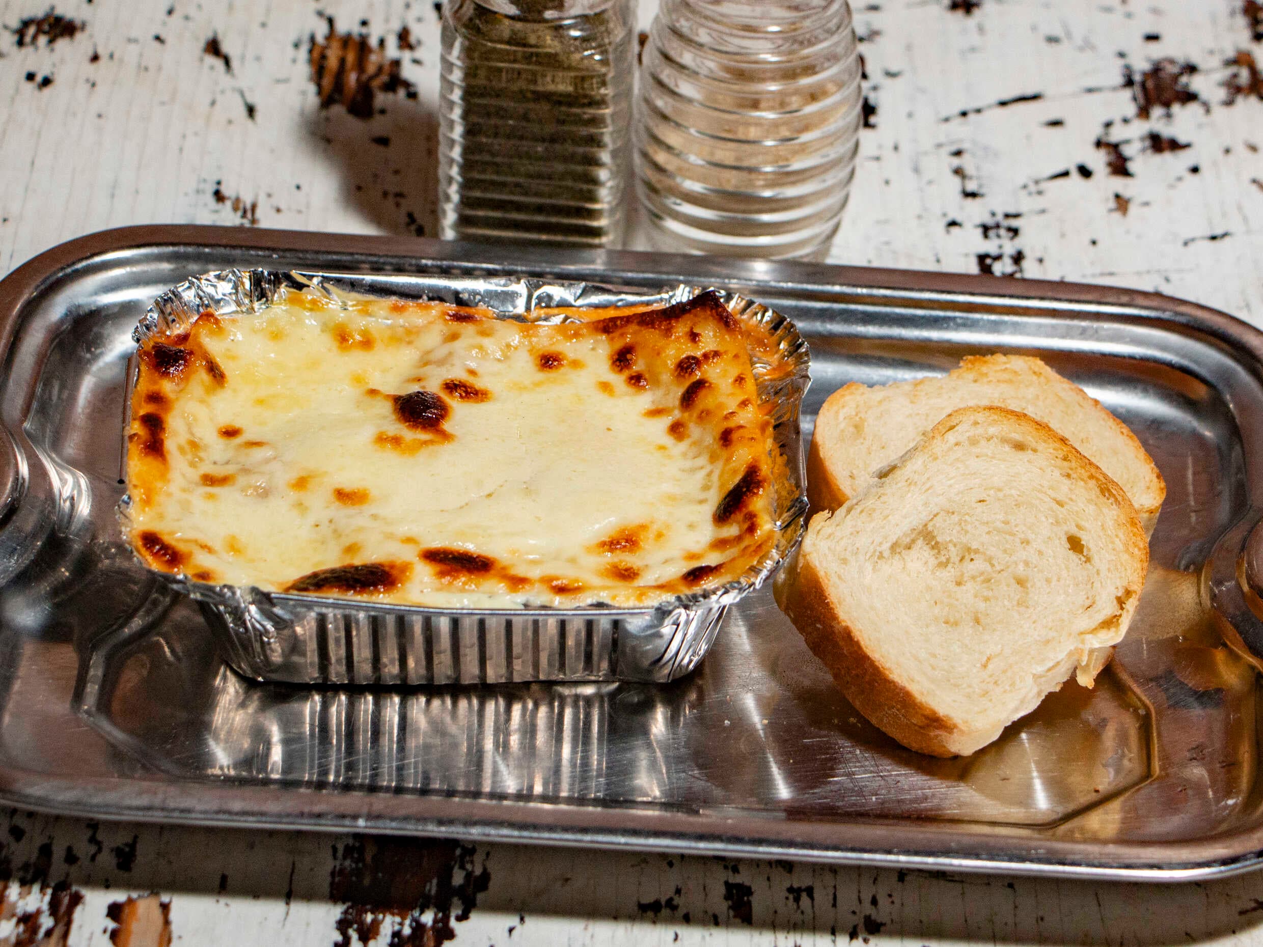 Combo 1 Lasagna Junior Mixta 250 Gr
